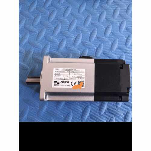 询价禾川伺服电机SV-X0MH040A-B2CA