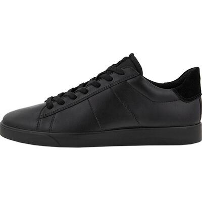 ECCO爱步男鞋春夏板鞋