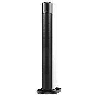 美的取暖器暖风机家用立式大面积冷暖两用客厅速热电暖气节能18AR