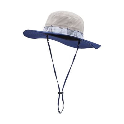 UV100户外防紫外线防晒遮阳帽女