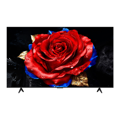 TCL85英寸量子点4K超清平板电视