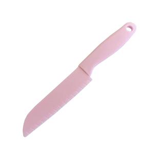 儿童塑料刀幼儿园安全水果萝卜用刀具不伤手小刀玩具菜刀案板砧板