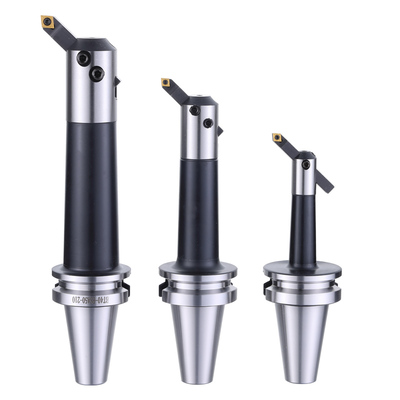 BT50-BSA斜插45度粗镗刀柄