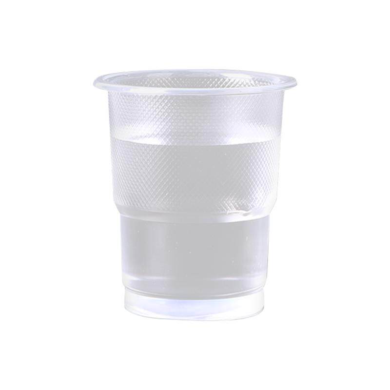 加厚加硬塑料杯1000只整箱装