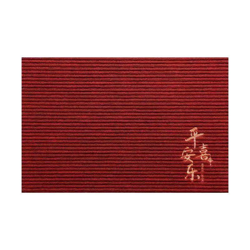 家用门口地垫入户门垫进门脚垫耐脏免洗垫子吸水防滑高端地毯室内