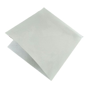 三角牛皮防油纸袋包子烧饼锅盔袋烧烤小吃打包袋子煎饼生煎包纸袋