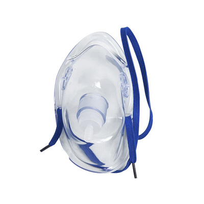维德医疗吸氧面罩家用成人面罩