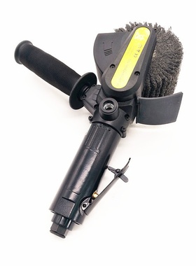 气动打磨机拉丝机台湾气动工具DR博士牌金属抛光机DR-SRLS-1