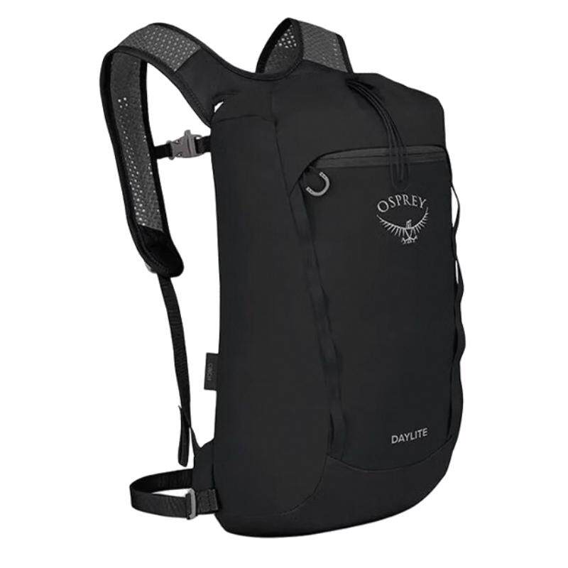 【自营】OSPREY小鹰登山包Dayite 15/20L徒步通勤双肩电脑背包