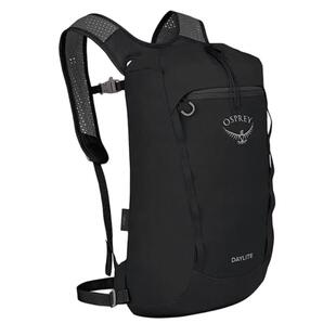 【自营】OSPREY小鹰登山包Dayite 15/20L徒步通勤双肩电脑背包