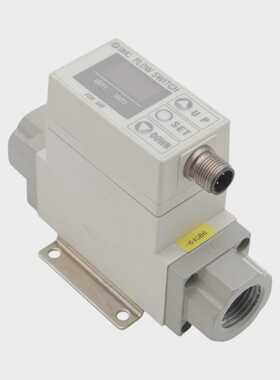 SMC PF2A751-F04-68 MAX.PRESS. 0.75MPa flow sensor / flow swi