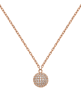 DW星耀项链女款叠戴配饰