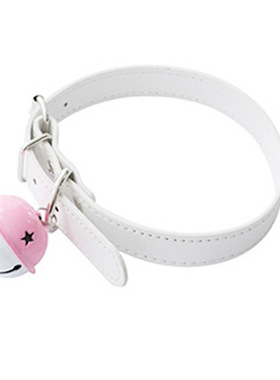 摇摇铃铛百搭脖圈饰品