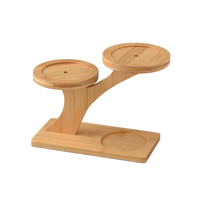 多层实木阶梯花架阳台可调节多肉