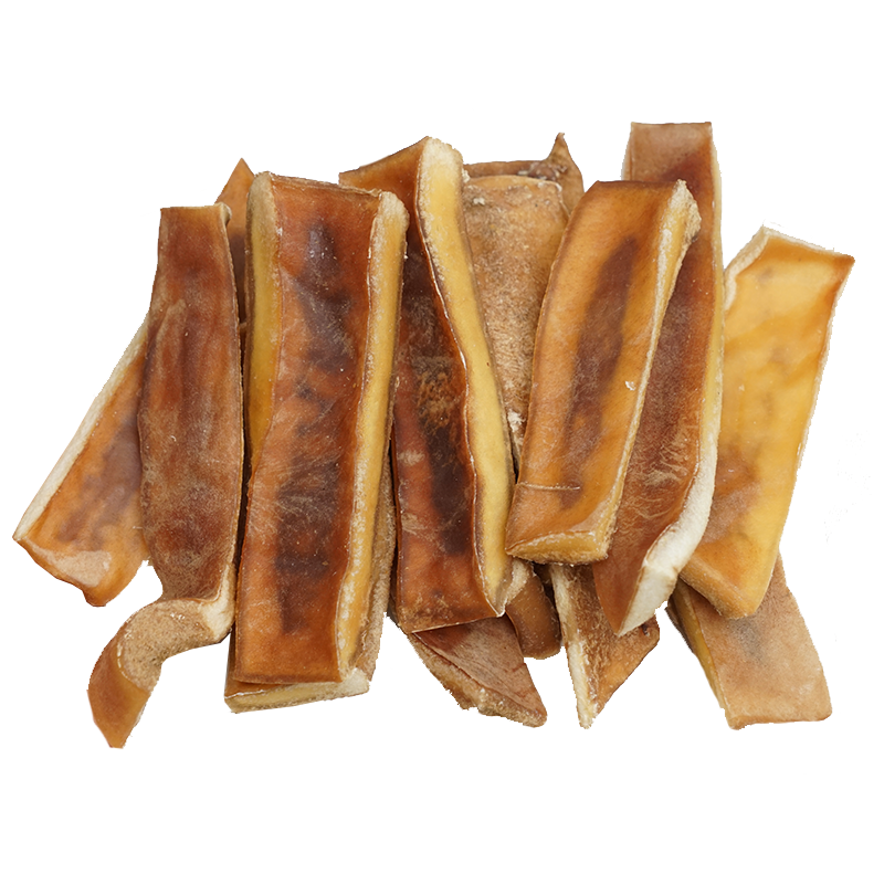 宠物狗狗磨牙零食牛皮洁齿骨咬胶训犬奖励小中大型犬风干耐咬安全