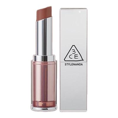 3CE三熹玉柔焦哑光口红