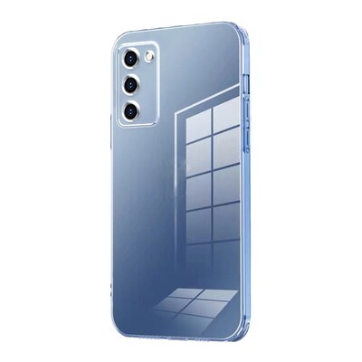 适用硅胶透明软壳保护套个性