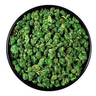 桑叶茶正品天然秋霜后桑叶茶1000克小袋装非特级野生冻干蒲公英