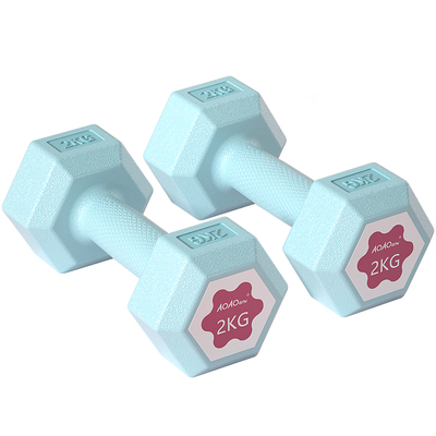 哑铃女士健身家用器材