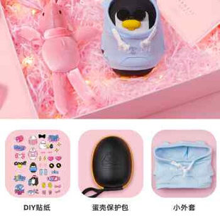 小创 耶诞节礼物送女Y友朋友生w日A女生实用送给老婆特别走心