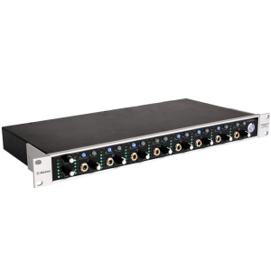爱克创HP800V2耳机放大器16路