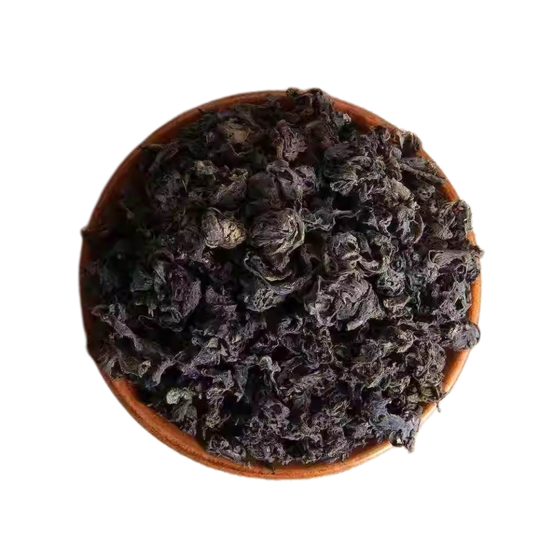 甘肃特产野生皮菜无硫免洗干货