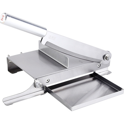 膳道中药铡刀9.5寸切排骨