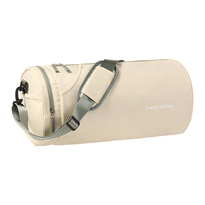 小红书推荐运动健身行李袋旅行包