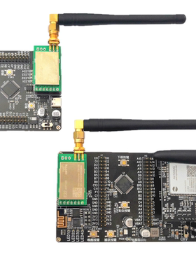 stm32LoRaWan开发板网关OTA升级