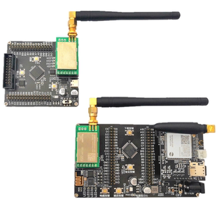超子说物联网 STM32 LoRa开发板WiFi 4G LoRaWan网关 OTA远程升级