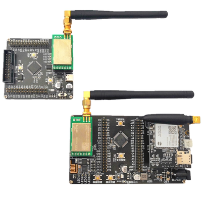 stm32LoRaWan开发板网关OTA升级