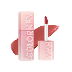 Colorkey/珂拉琪追光唇蜜