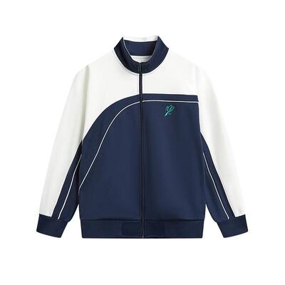 深圳中学生校服|李宁童外套卫衣