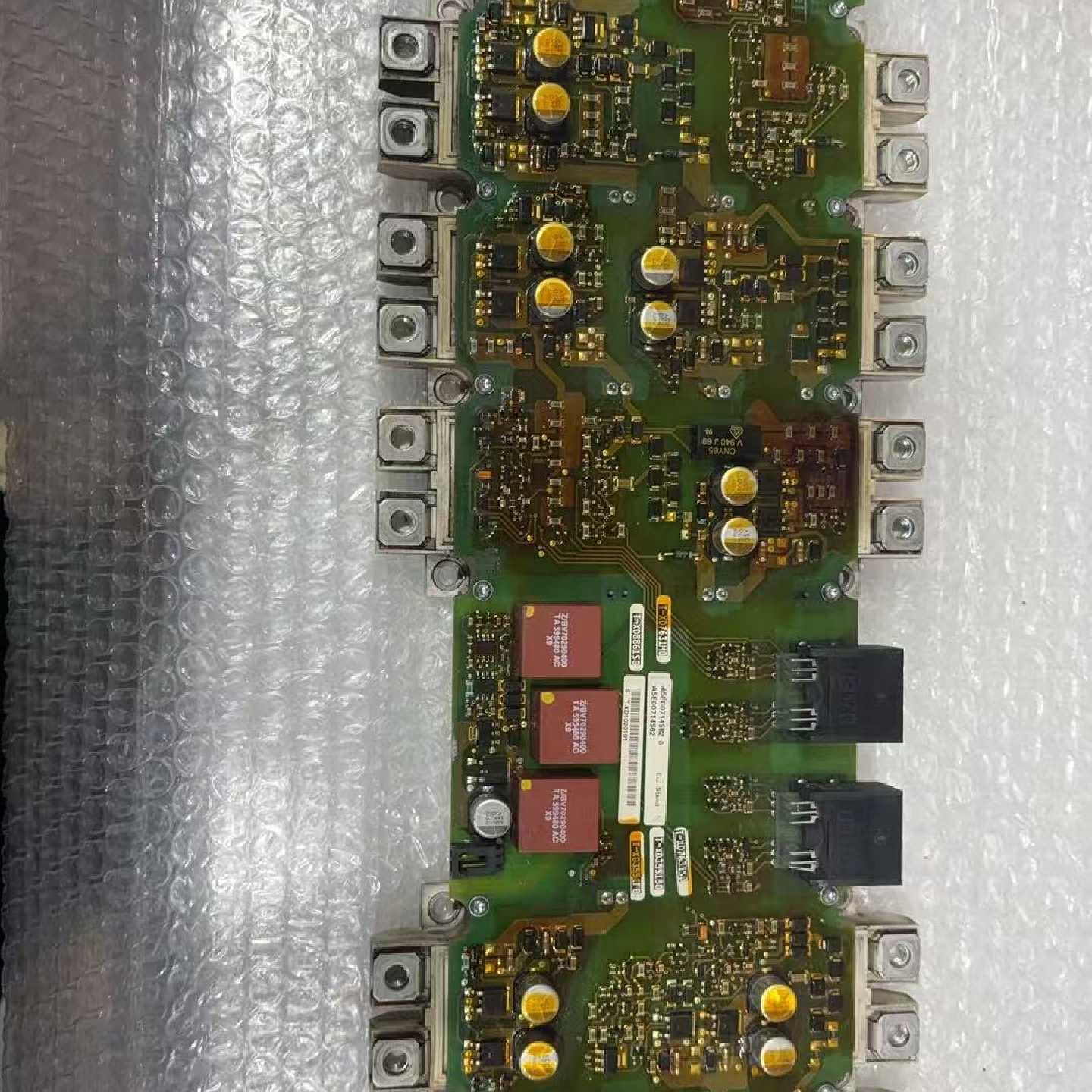 议价--西门子S120 G130 440/430变频器驱动板A5E0