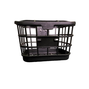 LOHE快拆猪鼻子菜篮小布快拆菜篮小布快拆车筐