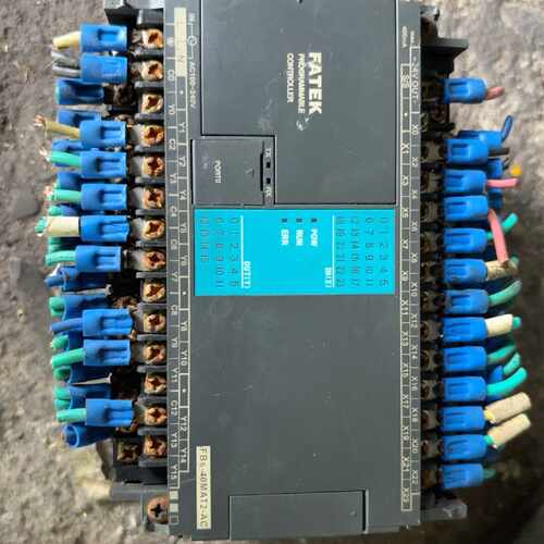 溢价-永宏PLC FBS-40MAT2-AC
