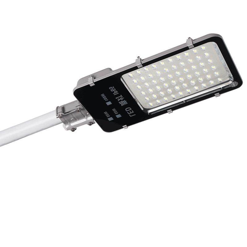 led新农村风220v户外防水照明灯