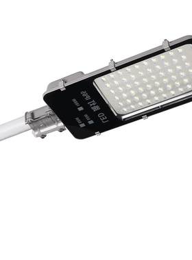 led新农村风220v户外防水照明灯