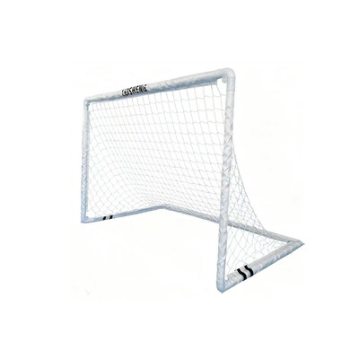 新款升级加大按钮儿童专用足球门