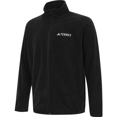 【自营】adidas阿迪达斯男子MT ESS FZ FL针织无帽运动外套JP0795