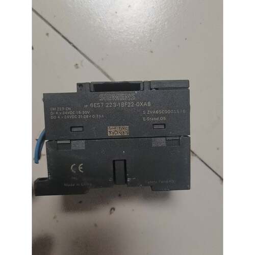 6ES7223-1BF22-0XA8询价