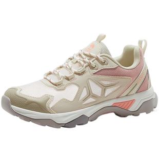 骆驼户外登山鞋男女鞋春夏新款防滑耐磨透气休闲运动爬山徒步鞋子