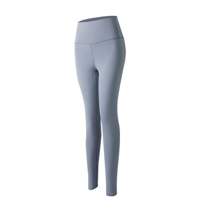 ALOACTIVE高腰提臀紧身瑜伽裤女