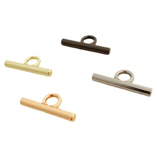 包包扣配件五金卡扣包链ot扣diy配件锁扣大全一字扣包带扣肩带扣