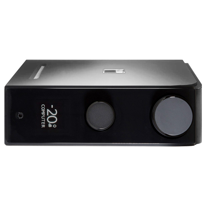 NAD蓝牙发烧hifi数字大功率合并