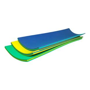 水上魔毯漂浮垫浮毯儿童浮排泳池游泳浮床泡沫浮台海上漂浮毯浮板