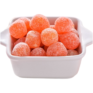 秋淘冰糖金桔干桔金橘子干泡水蜜饯果脯休闲网红零食