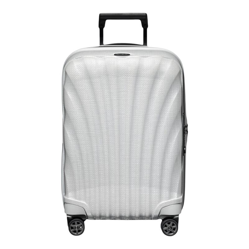 【自营】Samsonite/新秀丽CS2贝壳行李箱超轻旅行登机箱拉杆箱