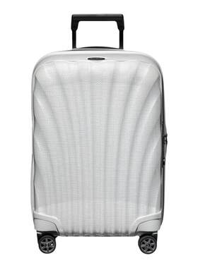 【自营】Samsonite/新秀丽CS2贝壳行李箱超轻旅行登机箱拉杆箱