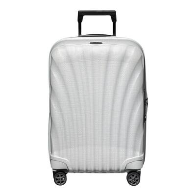 【自营】Samsonite/新秀丽CS2贝壳行李箱超轻旅行登机箱拉杆箱